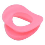 Knebel & Ball-Gag - Mouth Open Gag rosa