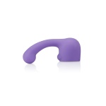 Zubehör Curve Petite Violet - das WAND aus Silikon