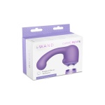 Zubehör Curve Petite Violet - das WAND aus Silikon