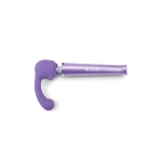 Zubehör Curve Petite Violet - das WAND aus Silikon