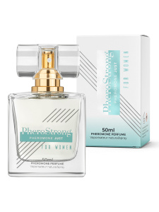 Profumo ai feromoni per donne PheroStrong flacone da 50 ml