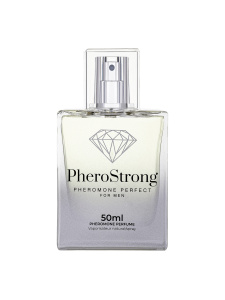 Profumo Feromone Homme PheroStrong flacone da 50 ml