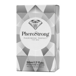 Profumo Feromone Homme PheroStrong flacone da 50 ml