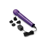 Image du Masseur Vibrant Rechargeable Le Wand - Violet