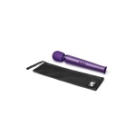 Image du Masseur Vibrant Rechargeable Le Wand - Violet