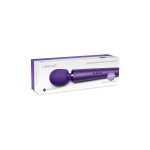Image du Masseur Vibrant Rechargeable Le Wand - Violet