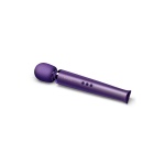 Image du Masseur Vibrant Rechargeable Le Wand - Violet