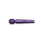 Image du Masseur Vibrant Rechargeable Le Wand - Violet
