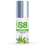 Image du produit Lubrifiant Bio Végan S8 Aloe Vera