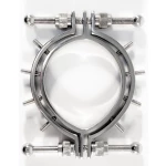 Mouth Spreaders Stainless steel specula with spikes