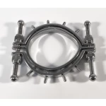 Mouth Spreaders Stainless steel specula with spikes