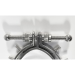 Specola in acciaio inox con punte