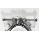 Mouth Spreaders Stainless steel specula with spikes