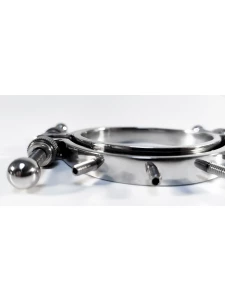 Mouth Spreaders Stainless steel specula with spikes
