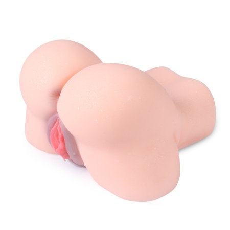 Masturbateur réaliste Susan en silicone hypoallergénique