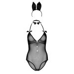 Image de l'Ensemble de jeu de rôle Tuxedo Bunny par Daring Intimates