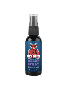 Effektives Ejakulationsverzögerungsspray