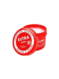Eutra Tetina Grasso per mungitura 500 mL