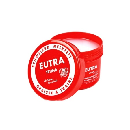 Eutra Tetina Grasso per mungitura 500 mL