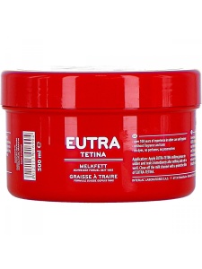 Eutra Tetina Grasso per mungitura 500 mL
