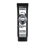 Relax Black Hole Lubricant 250ml - Anal Gel