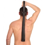 Martinet Cuir 75cm – Fouets BDSM